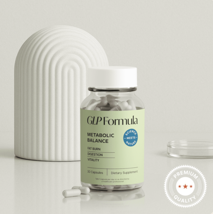 GLP Formula Erfahrungen 2025 – Unser Test, Vorteile & Bewertung